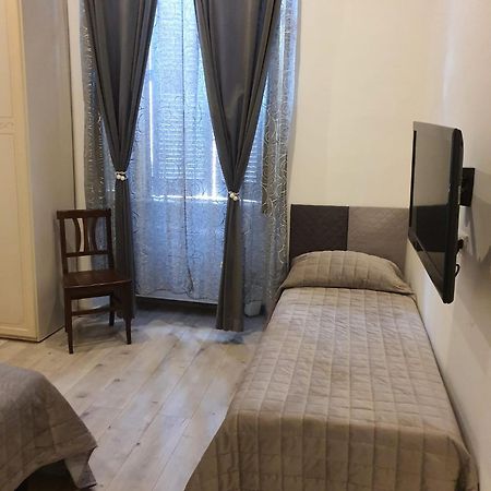 ローマCasa Maxアパートメント エクステリア 写真