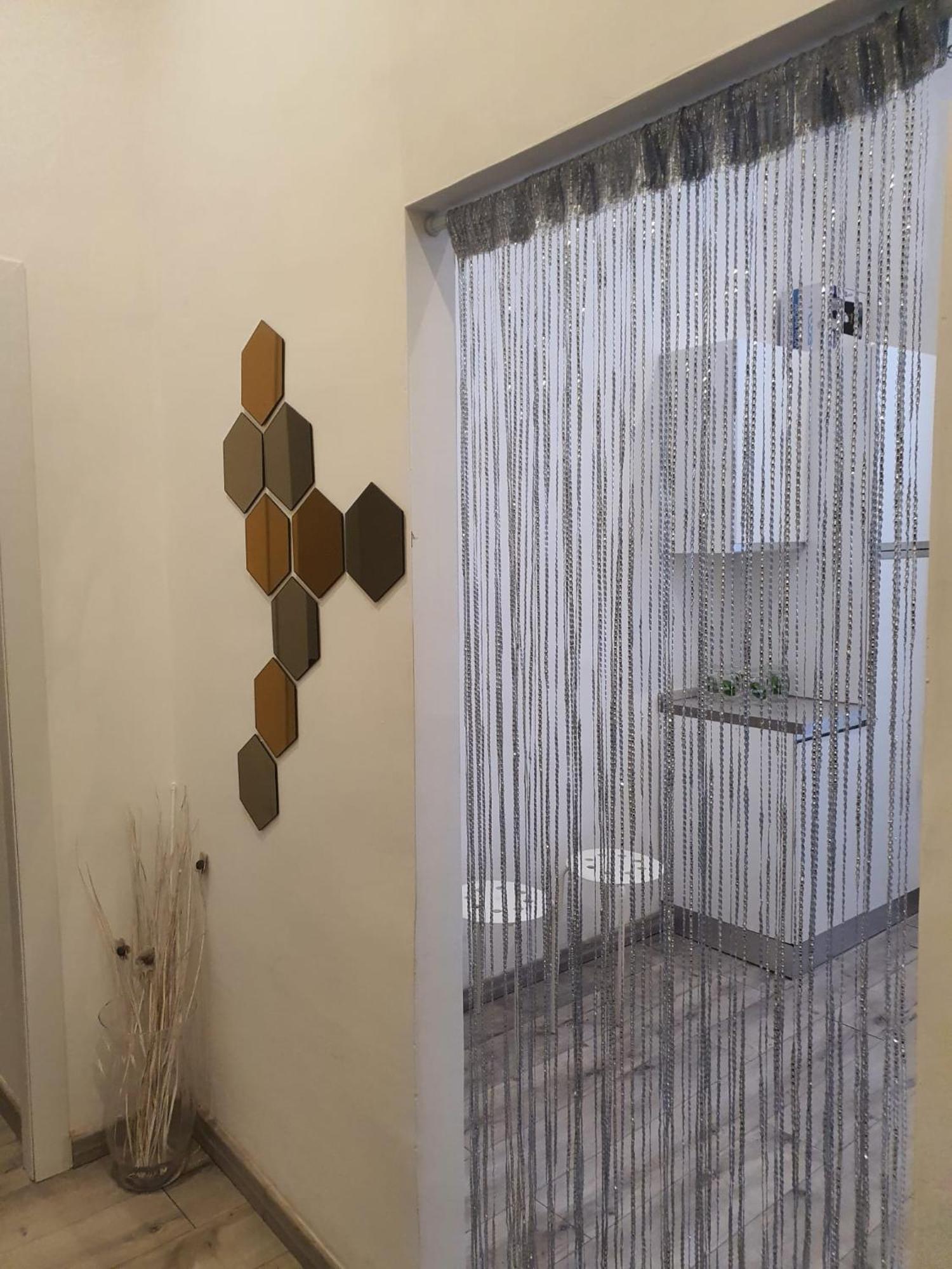 ローマCasa Maxアパートメント エクステリア 写真