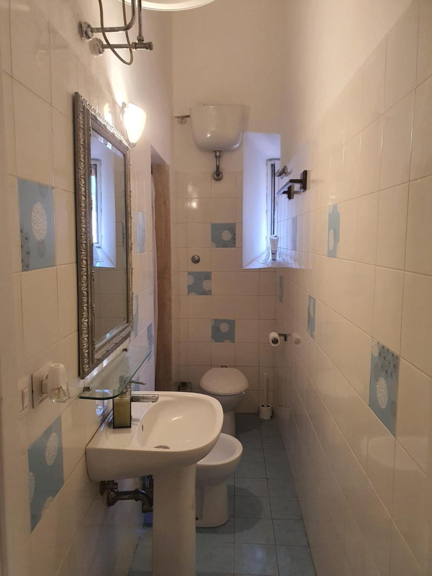 ローマCasa Maxアパートメント エクステリア 写真