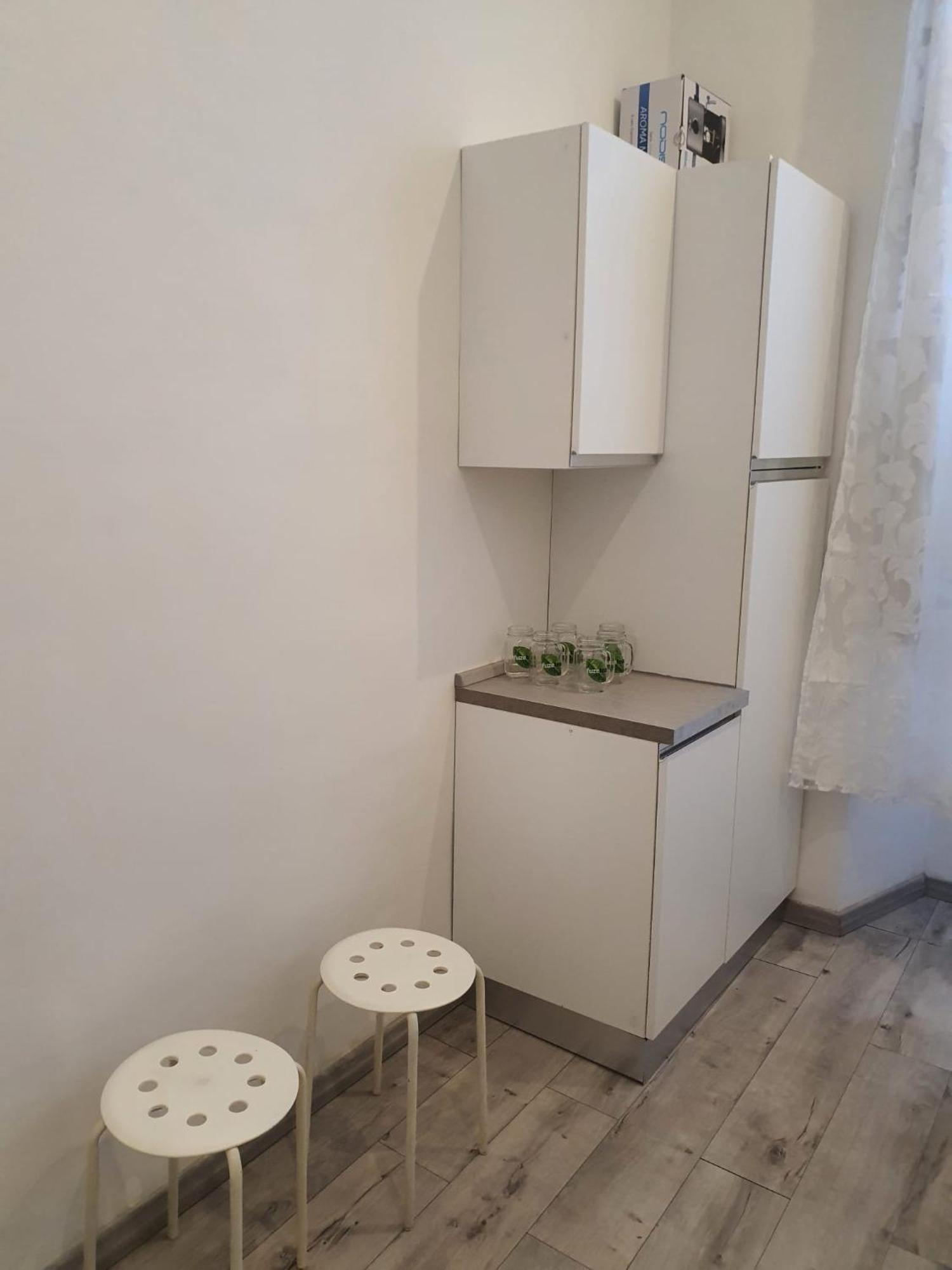 ローマCasa Maxアパートメント エクステリア 写真