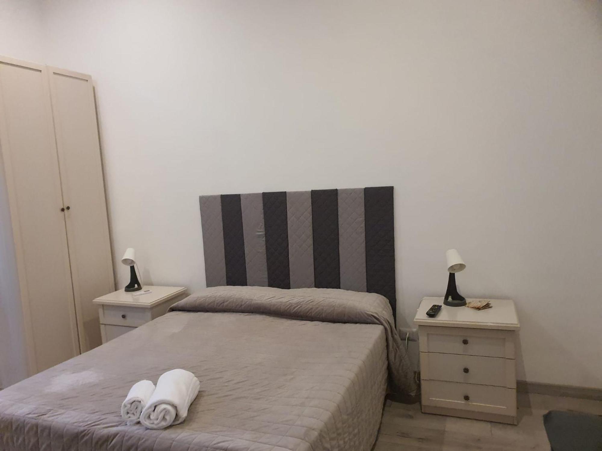 ローマCasa Maxアパートメント エクステリア 写真