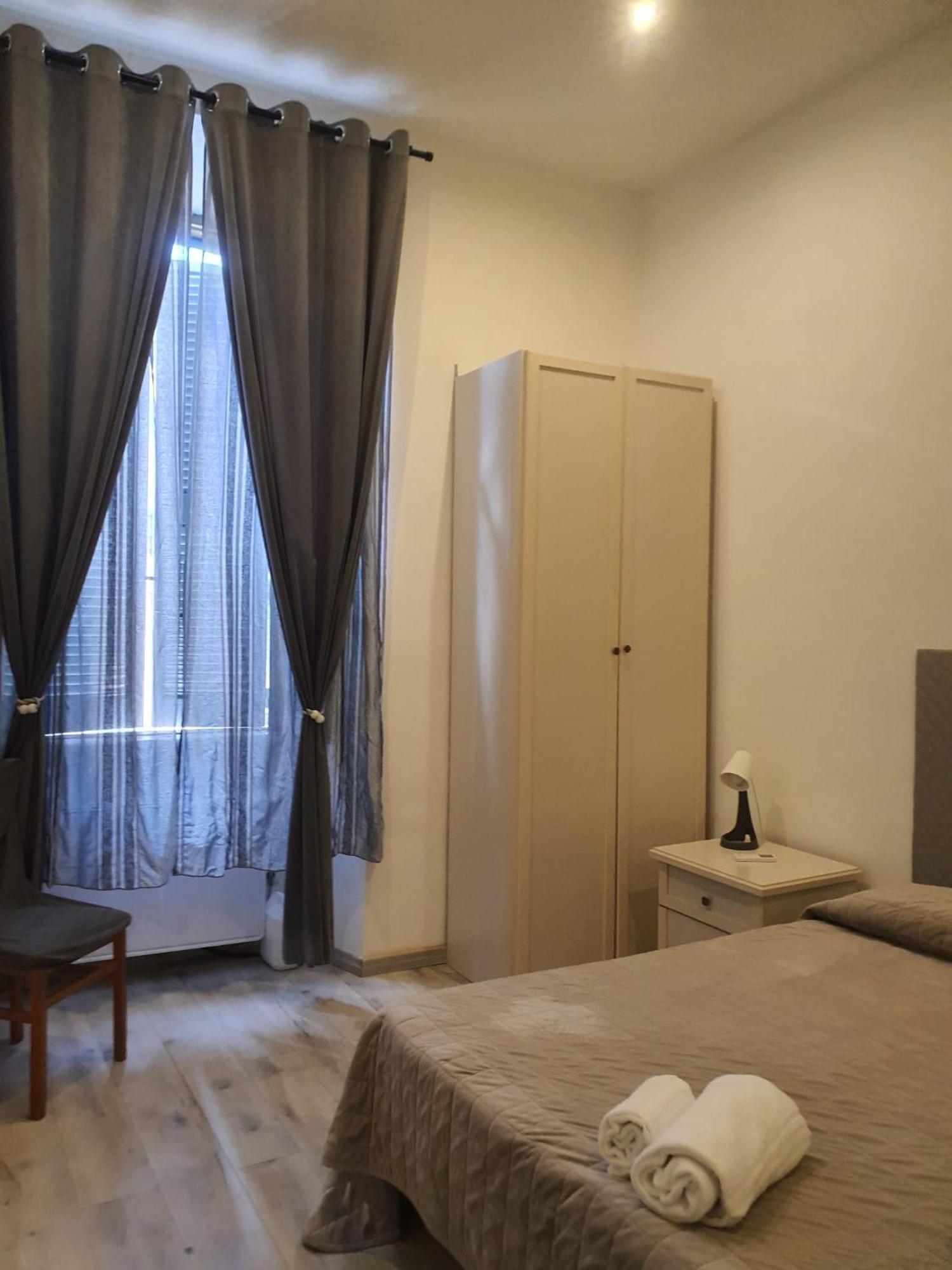 ローマCasa Maxアパートメント エクステリア 写真